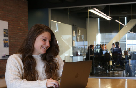 Image of Online Information Session for the WVU Marketing Communications Online Programs