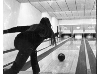Event image for Rolling Together: Bowling Event hosted by the Alumni of Color Advisory Council