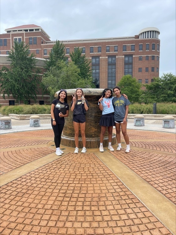 Students Explore Engineering at Purdue