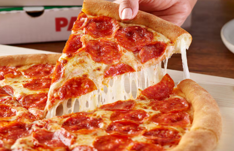 Papa John's Pizza