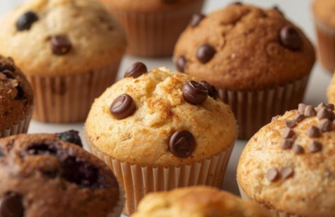 Muffins