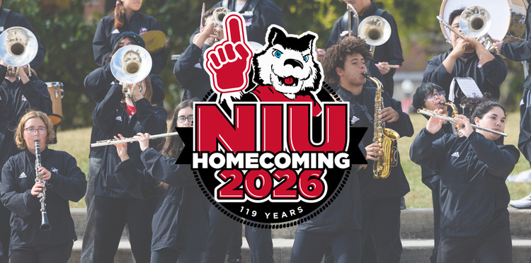 Fourth Annual Homecoming Kickoff