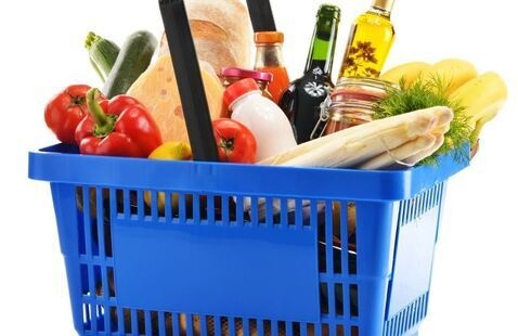 Image of Well-U Nutrition Basics: Lifestyle Management Program