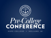 Event image for 2026 Pre-College Conference Master Schedule
