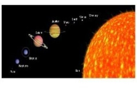 Image of 2026 Fall Lecture Series | Building A Solar System