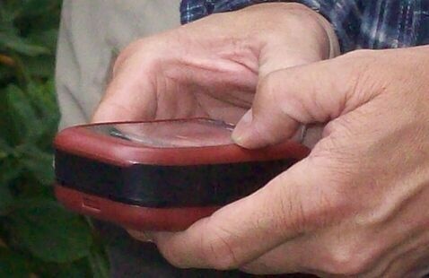 Image of Geocaching 101