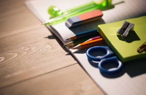 School Supplies