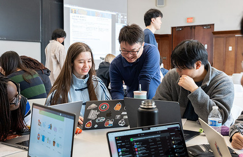 Image of Recentering Student Learning in the Age of AI