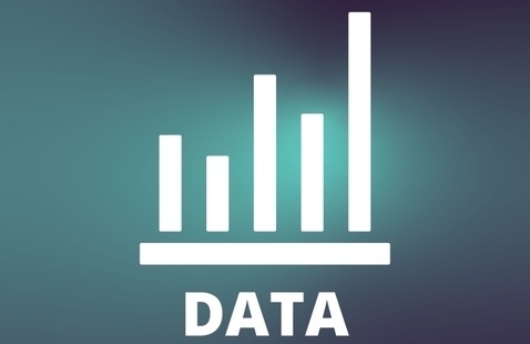bar graph icon