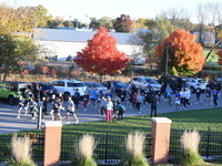 Event image for Packet pick-up for the Donut Run 5K