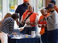 Event image for Alumni of Color Advisory Council Brunch