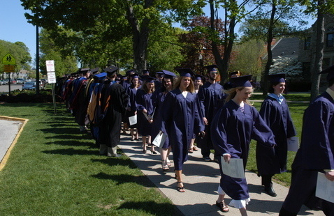 Image of Class of 2006 | 20-Year Reunion
