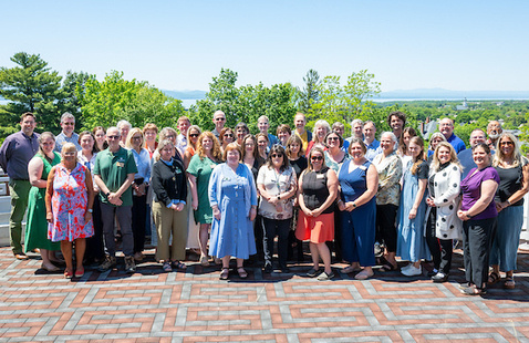 Staff Council