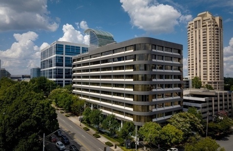 Terry Executive Education Center