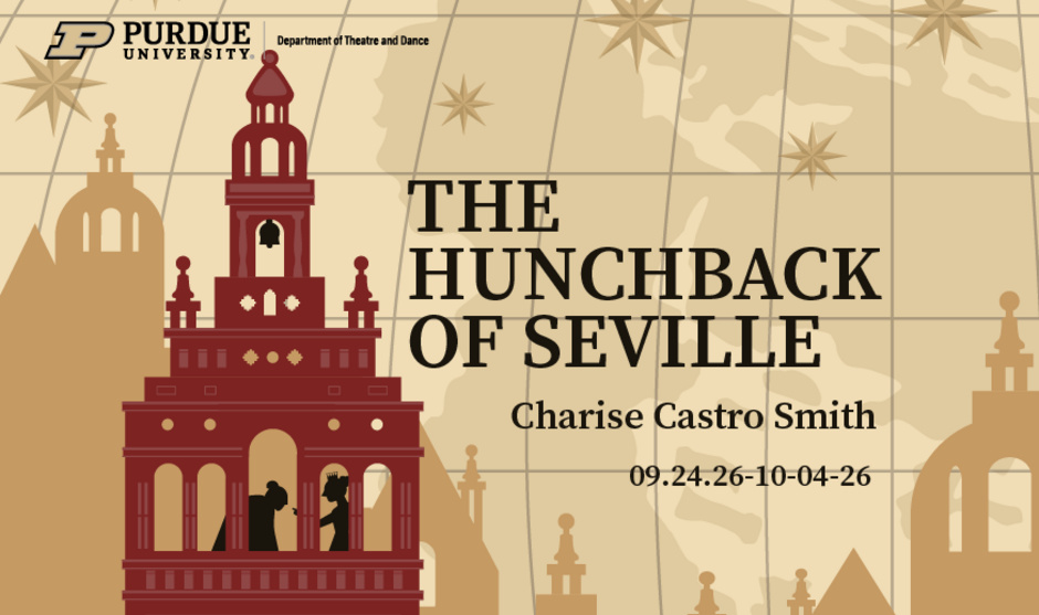 Image of The Hunchback of Seville