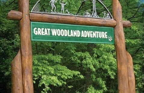 Image of National TRACK Trail Day