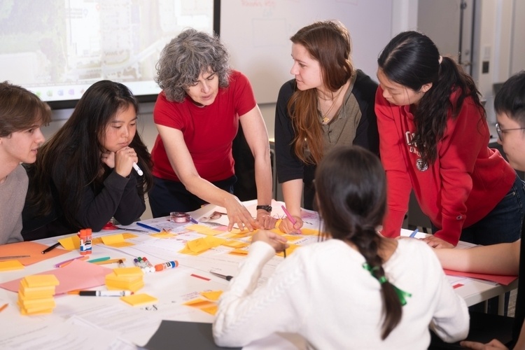 Systems Engineering Professional Certificate Virtual Info Session – Oct 6