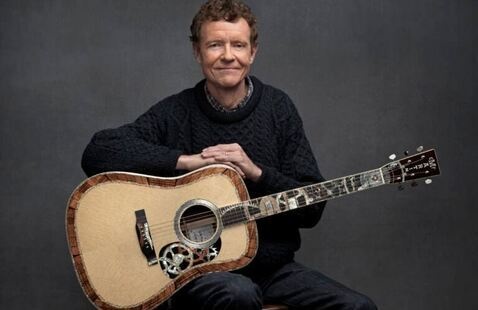 Image of An Evening With Martin Guitar