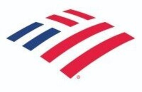 Bank of America logo