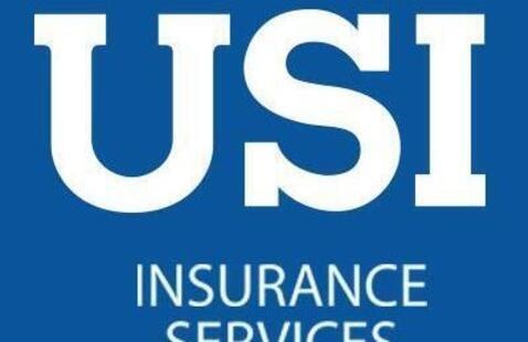 USI logo