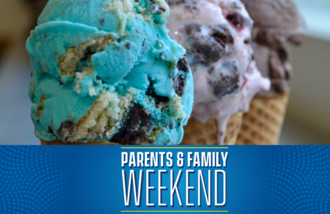 UDairy ice cream