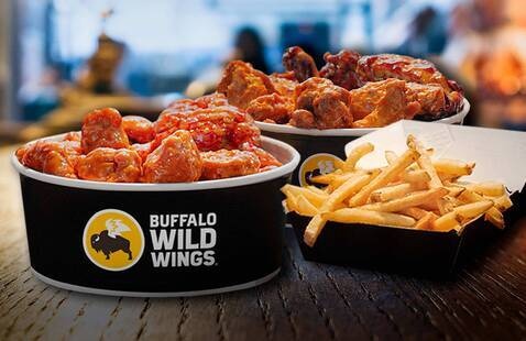 Buffalo Wild Wings