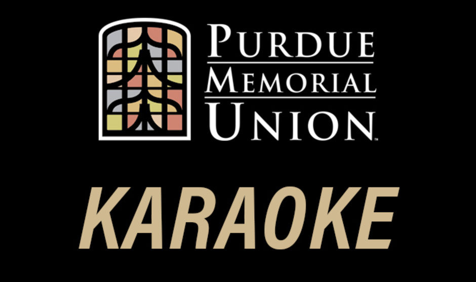 Image of PMU Karaoke Night