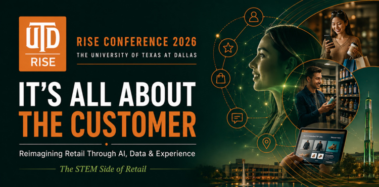 RISE Retail Conference 2026