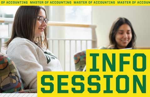 Image of Master of Accounting Application Masterclass