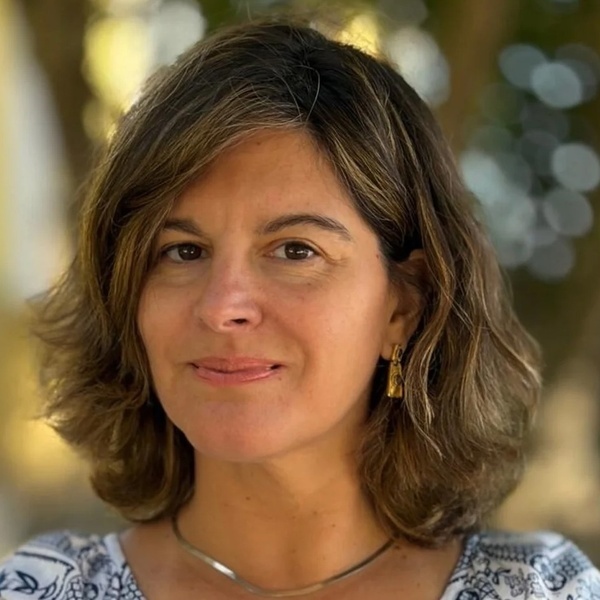 Ines Azevedo