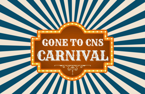 Gone to CNS Carnival