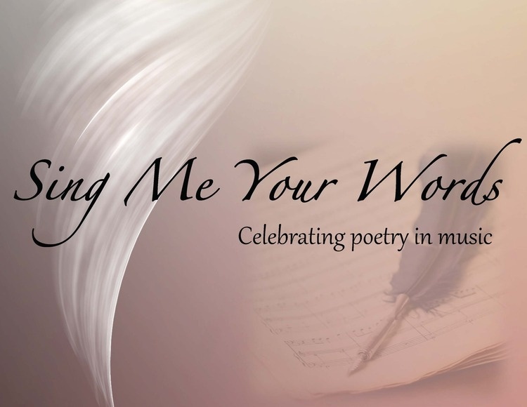 Choir Concert: Sing Me Your Words