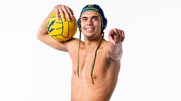 Men's Water Polo: 2026 Triton Invitational
