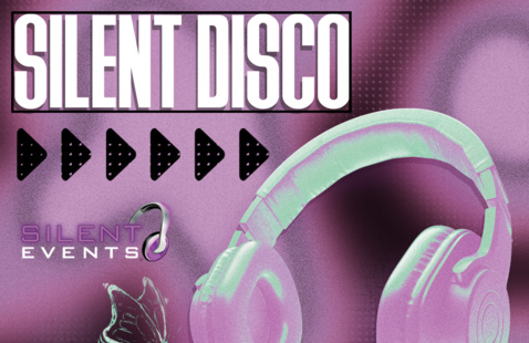 Silent Disco