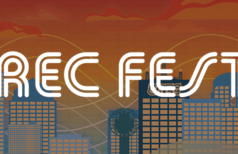 Rec Fest