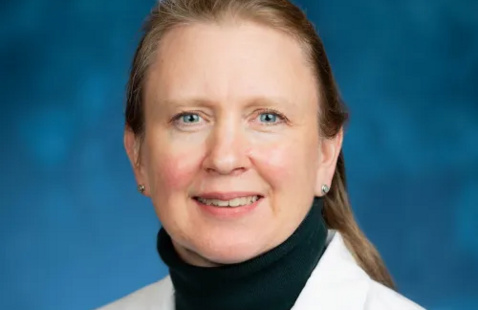 Image of Clinical Informatics Center November Grand Rounds: Laura R. Hopson, M.D., M.Ed.