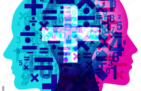 Image of In-Person Math Placement Testing