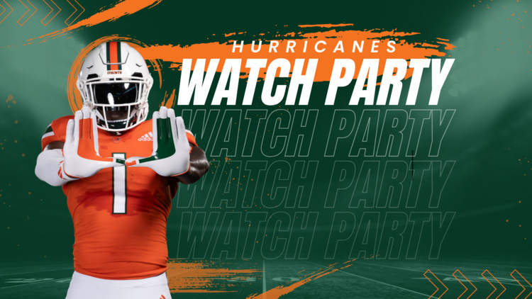 Boston Canes | Florida State vs. Miami Game Watch