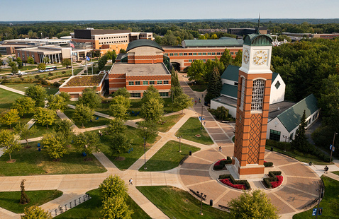 Grand Valley State University