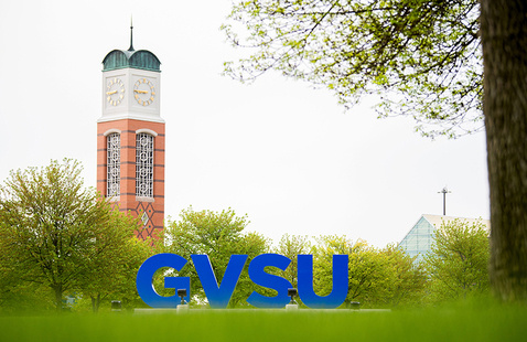 Grand Valley State University
