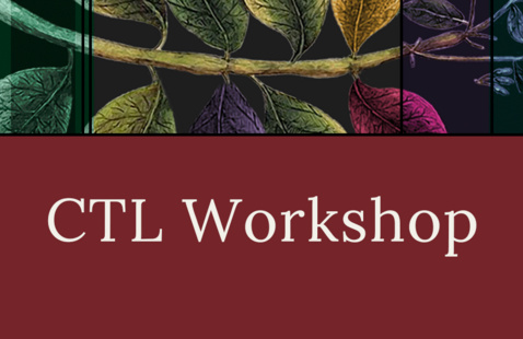 CTL Workshop