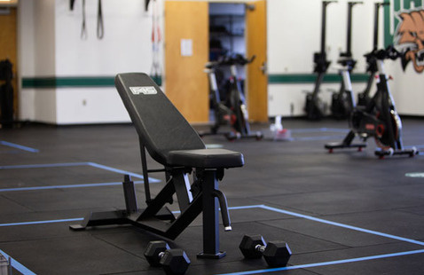 Image of Free F45