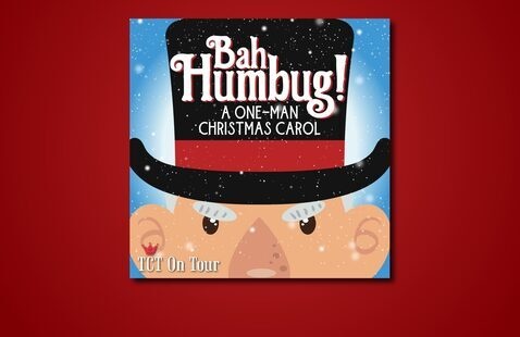 Bah Humbug! A One-man Christmas Carol.