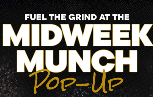 Midweek Munch Pop Up