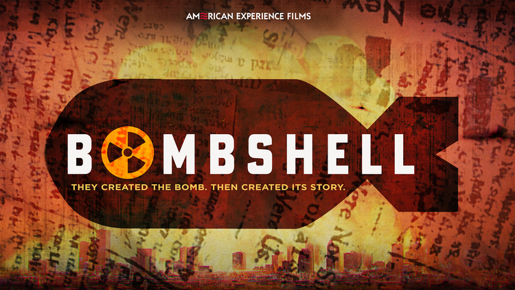 Bombshell documentary screening