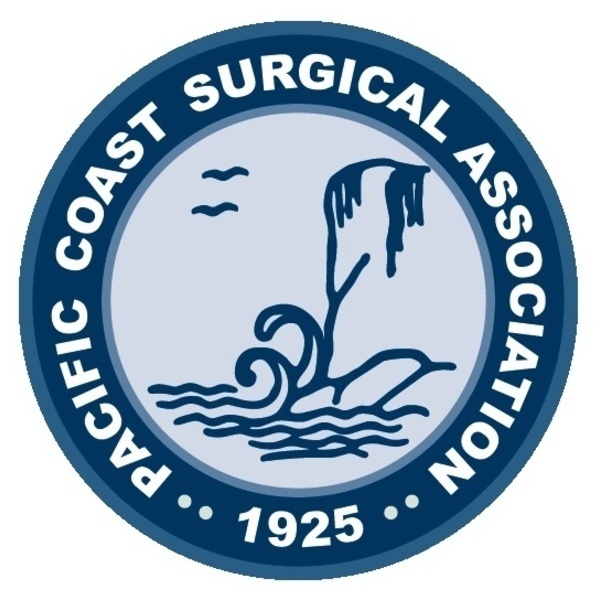 Pacific Coast Surgical Association Meeting (PCSA) Abstract Deadline