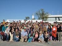 Event image for Global Engagement Anniversary Celebration: Honoring the Center for Global Engagement and the Vienna Summer School