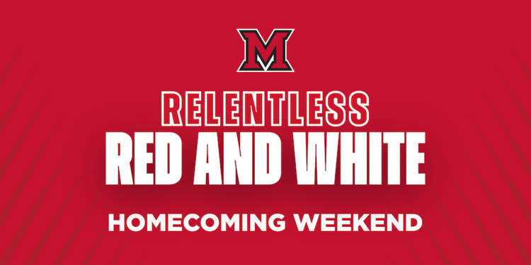 Homecoming Week 2026