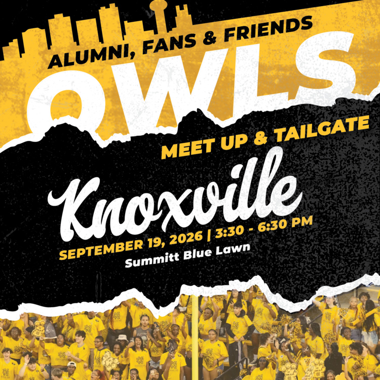 KSU Away Game Tailgate in Knoxville