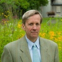 CSEAS Lecture: Richard Pegg